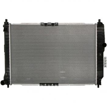 Radiateur DAEWOO pour Kalos 5 portes – NISSENS 61645