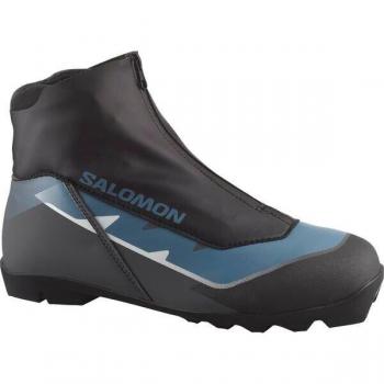 SALOMON Herren Langlaufschuhe ESCAPE Bk/Castelrock