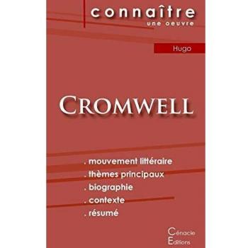 Fiche de lecture Cromwell de Victor Hugo