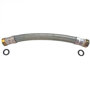 Flexible de chauffage Somatherm 11/4 avec écrous tournants 500 mm