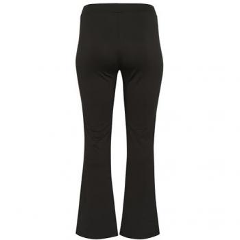 Leggings estilo campana KAFFE Curve Jenna