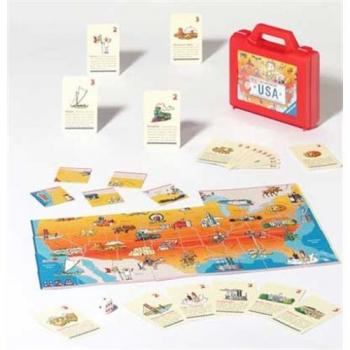 Ravensburger Anatomie Avontuur