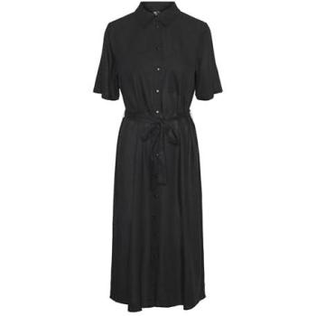 Robe Chemise Chic