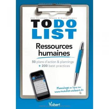 Ressources humaines
