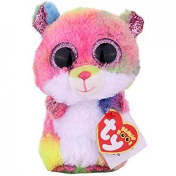 B&S Puppet Beanie Boos Rodney