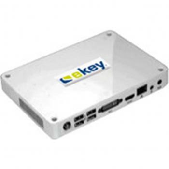 Ekey 100 Netzwerksicherheits-Server (AT) – Zutrittskontrollsystem 636