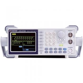 Instek AFG‑2025: Generatore di Onde 0,1 Hz – 25 MHz, 1 Canale