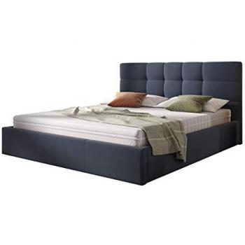 Cama Cleveland 131 con Somier