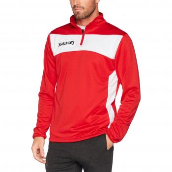 Felpa Spalding Evolution II 1/4 Zip