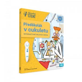 KouzelnÃ© ÄtenÃ­