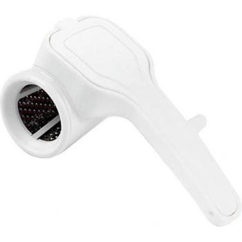 Hand-Cranked Vegetable Slicer