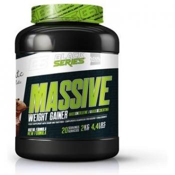 Soul Project Gainer Massive Whey 2kg