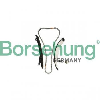 Sistema de Distribuição Borsehung B18856