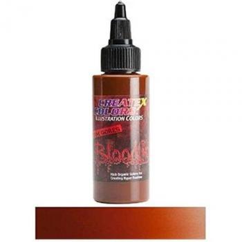 Createx 5048 Surgery Sienna Colore Aerografico 60 ml