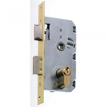 MCM 2501 Reversible Mortise Lock