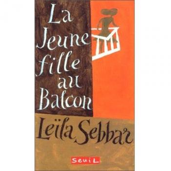 Leïla Sebbar