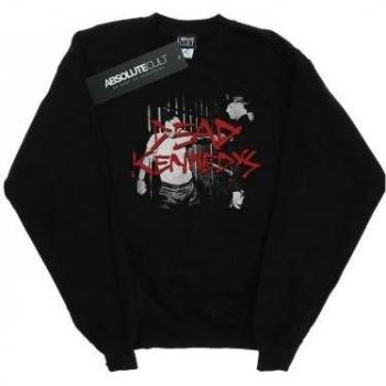 Felpa Casual Dead Kennedys BI22820