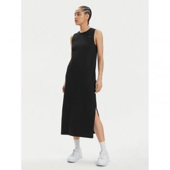 Vans Schwarz Kleid VN000JFG Regular Fit