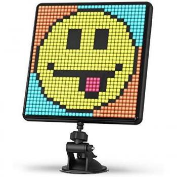 Display Fotocornice Pixoo Max