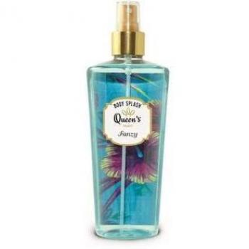 Bruma Corporal Brillante con Aloe Vera 250ml
