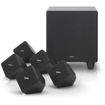 DENON