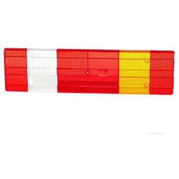 HELLA 9EL 134 296-051 Lente Luce Posteriore Destro