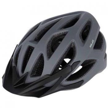 Red XLC BH‑C33 Mountain Helmet – 58‑62 cm Unisex