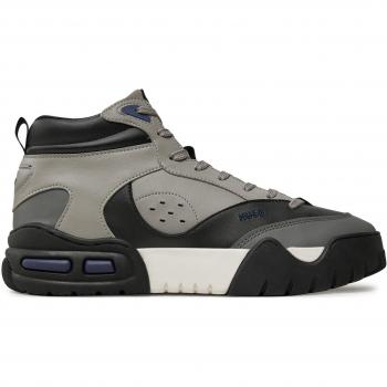 Grau Hugo Kedge Sneaker 50523969 – Urban Look
