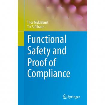 Vitalsource Technologies, Inc. Functional Safety And Proof Of Compliance