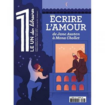 Le 1 des libraires