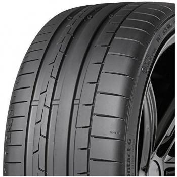 GOMME PNEUMATICI CONTINENTAL 245/35 R20 95Y SPORTCONTACT 6 XL