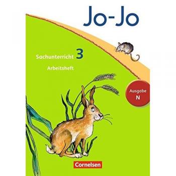 3. Schuljahr