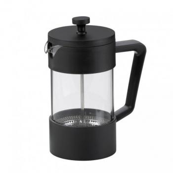 Café Kela Press Rojo Oscuro 600 ml