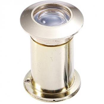 Privacy Cover Zinc Alloy Door Viewer for 35-55mm Door Thickness
