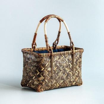 Tetera Joven: Bolsa de Estilo China
