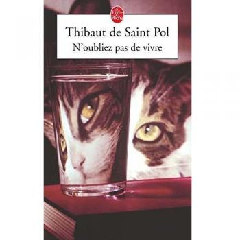 T. De Saint Pol