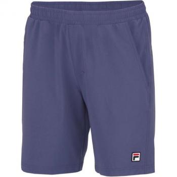 Men's Fila Santana Blue L Shortset