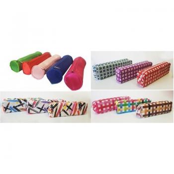 Estuche Portapapeles con Cremallera