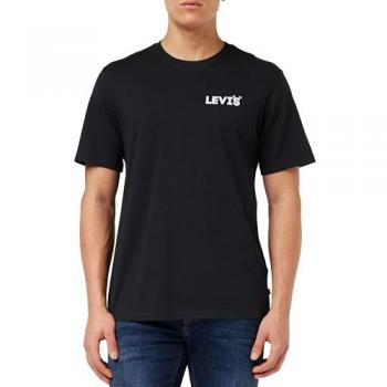 T-Shirt mit Logo-Print