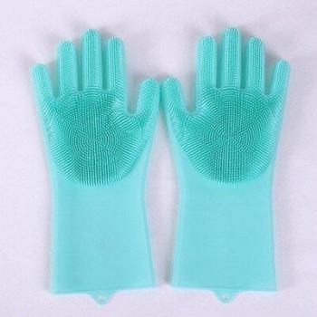 Guantes multiuso para la cocina