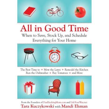 All In Good Time