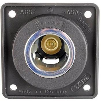 Berker Integro 12 V Steckdose anthrazit matt