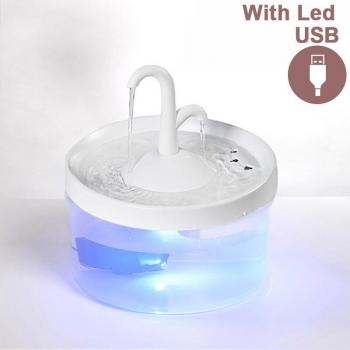Smart Cat Water Fountain