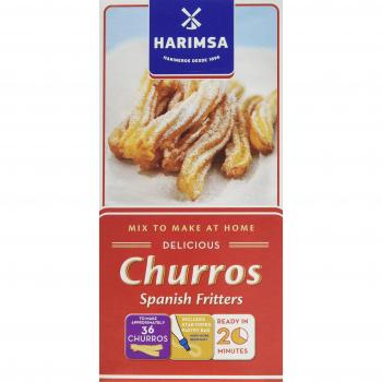 Harimsa Harina Especial Churros 500g