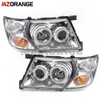 Faro delantero Youngcome para Nissan Patrol Y60 Y61