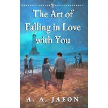 The Art of Falling in Love with You