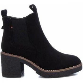 Bottines Confort 17099001 Noir