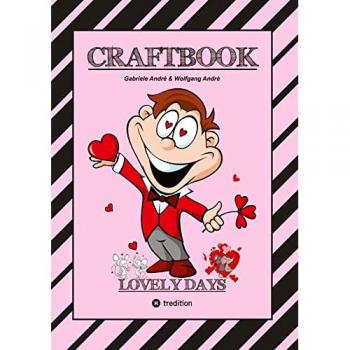 CRAFTBOOK