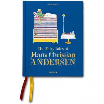 The fairy tales of hans christian andersen