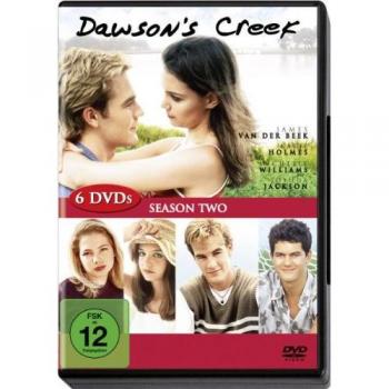 Dawson's Creek